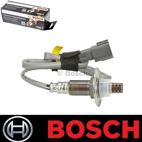 Genuine Bosch Oxygen Sensor Upstream for 1999-2002 LAND ROVER DISCOVERY  V8-4.0L