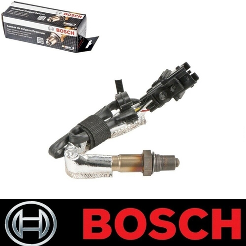 Genuine Bosch Oxygen Sensor Upstream for 2004-2006 VOLVO S40 L5-2.5L engine