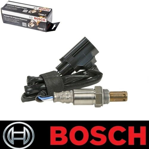 Genuine Bosch Oxygen Sensor Upstream for 2005-2010 VOLVO V50 L5-2.4L engine