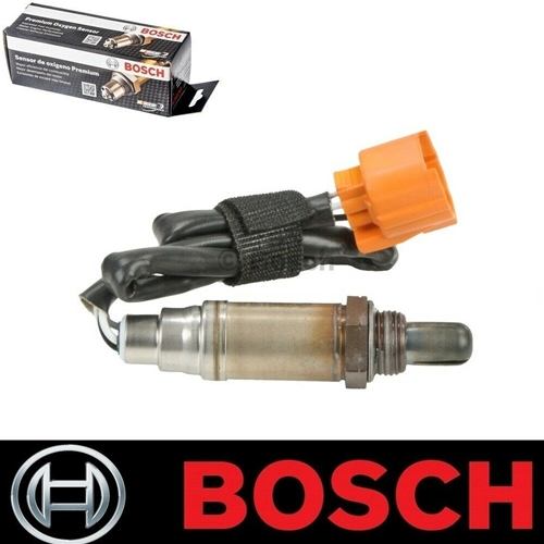 Genuine Bosch Oxygen Sensor Upstream for 2002-2004 LAND ROVER FREELANDER