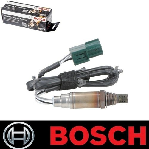 Genuine Bosch Oxygen Sensor Downstream for 2002-2003 NISSAN MAXIMA V6-3.5LFRONT