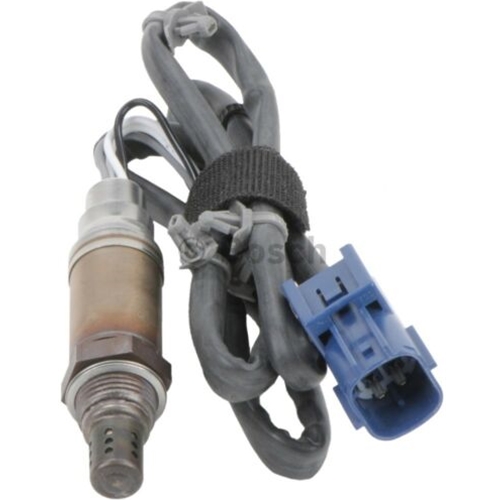 Genuine Bosch Oxygen Sensor Downstream for 2002-2003 NISSAN MAXIMA V6-3.5LREAR