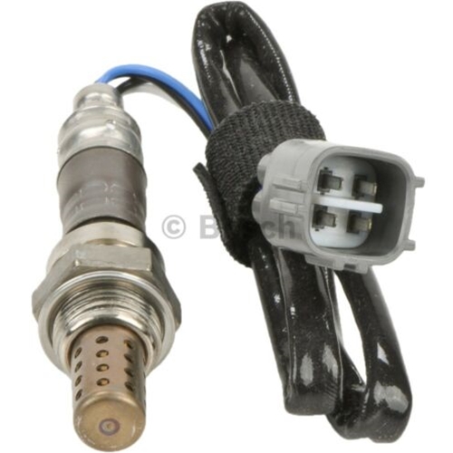 Genuine Bosch Oxygen Sensor Downstream for 2007-2009 TOYOTA TUNDRA V8-4.7LRIGHT