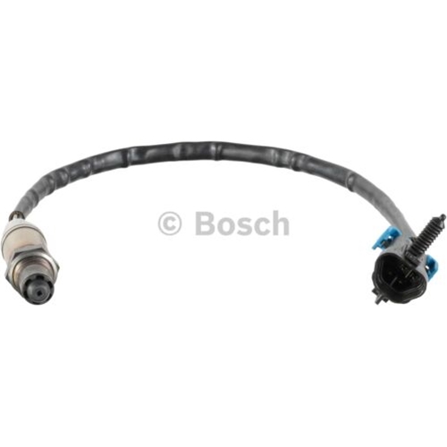 Genuine Bosch Oxygen Sensor Downstream for 2007 GMC SIERRA 2500 HD CLASSIC
