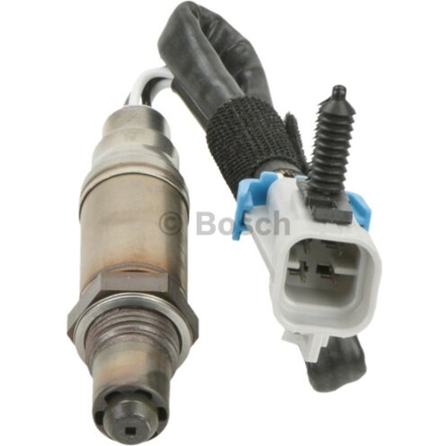 Genuine Bosch Oxygen Sensor Upstream for 2005 GMC ENVOY V8-5.3L engine
