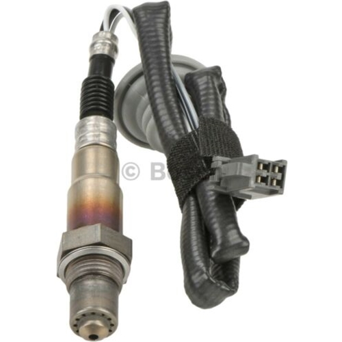 Genuine Bosch Oxygen Sensor Downstream for 2003-2008 PONTIAC VIBE L4-1.8L engine