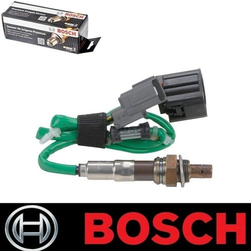 Genuine Bosch Oxygen Sensor Upstream for 2006-2008 MAZDA 6 L4-2.3L engine