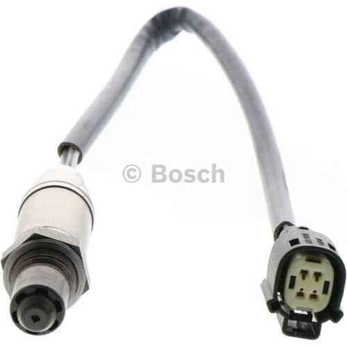 Genuine Bosch Oxygen Sensor Downstream for 2011 MERCURY MARINER L4-2.5L engine