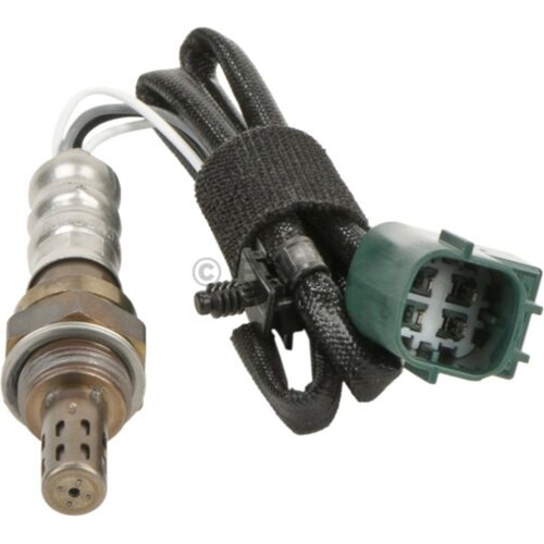 Genuine Bosch Oxygen Sensor Upstream for 2003-2004 INFINITI FX35 V6-3.5L engine