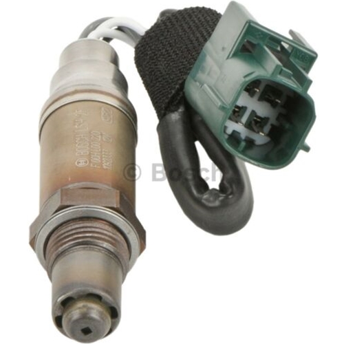 Genuine Bosch Oxygen Sensor Downstream for 2002-2006 INFINITI Q45 V8-4.5LLEFT