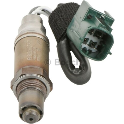 Genuine Bosch Oxygen Sensor Downstream for 2003-2004 INFINITI M45 V8-4.5LLEFT