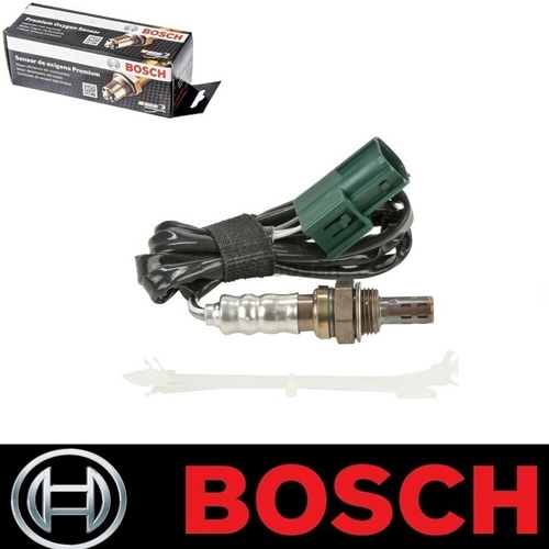Genuine Bosch Oxygen Sensor Upstream for 2003-2004 NISSAN PATHFINDER V6-3.5LLEFT