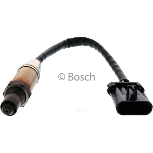 Genuine Bosch Oxygen Sensor Downstream for 2005 PONTIAC WAVE5 L4-1.6L engine