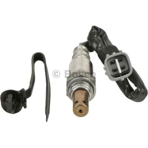 Genuine Bosch Oxygen Sensor Upstream for 2011 TOYOTA SIENNA V6-3.5LRIGHT engine