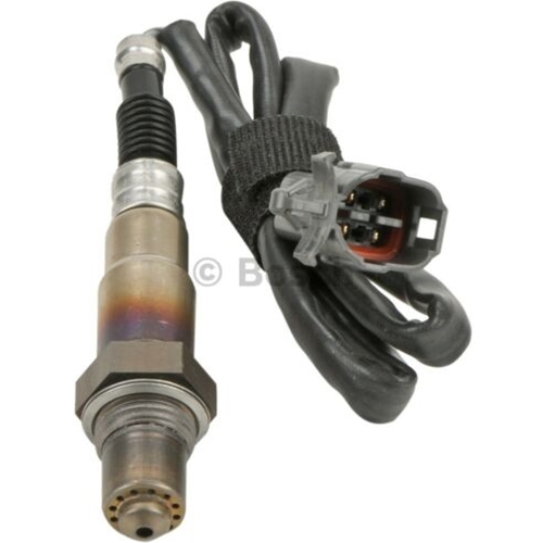 Genuine Bosch Oxygen Sensor Downstream for 2001 SUZUKI GRAND VITARA  V6-2.7L