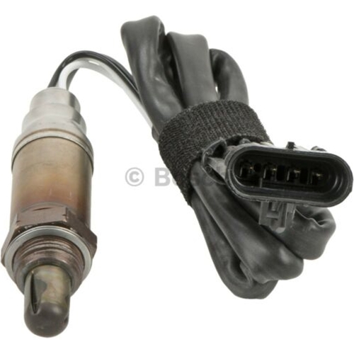 Genuine Bosch Oxygen Sensor Upstream for 2000-2002 CHEVROLET TAHOE  V8-4.8L