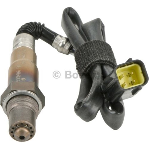 Genuine Bosch Oxygen Sensor Downstream for 2001-2004 KIA SPECTRA  L4-1.8L