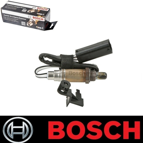 Genuine Bosch Oxygen Sensor Upstream for 1991-1992 JEEP COMANCHE L6-4.0L engine
