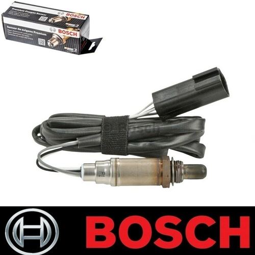 Genuine Bosch Oxygen Sensor Upstream for 1988-1989 DODGE B150 V6-3.9L engine