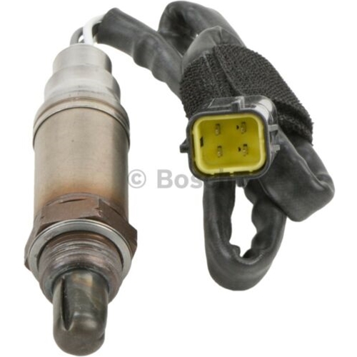 Genuine Bosch Oxygen Sensor Upstream for 1993-1995 FORD PROBE L4-2.0L engine