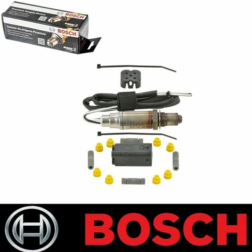 Genuine Bosch Oxygen Sensor Upstream for 1989-1995 BMW 525I L6-2.5L engine