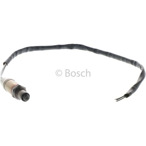 Genuine Bosch Oxygen Sensor Downstream for 2003-2004 CHEVROLET SSR V8-5.3L