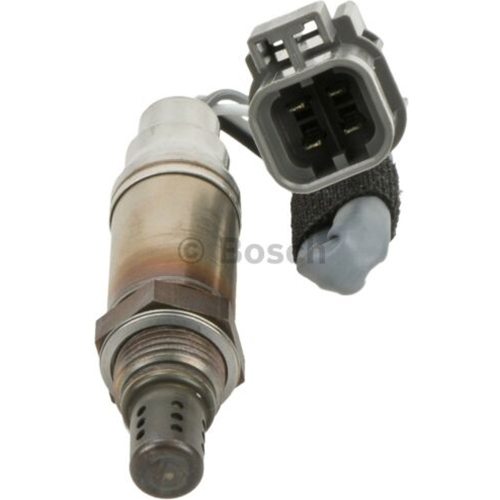 Genuine Bosch Oxygen Sensor Downstream for 1997-1998 NISSAN 200SX L4-1.6L engine