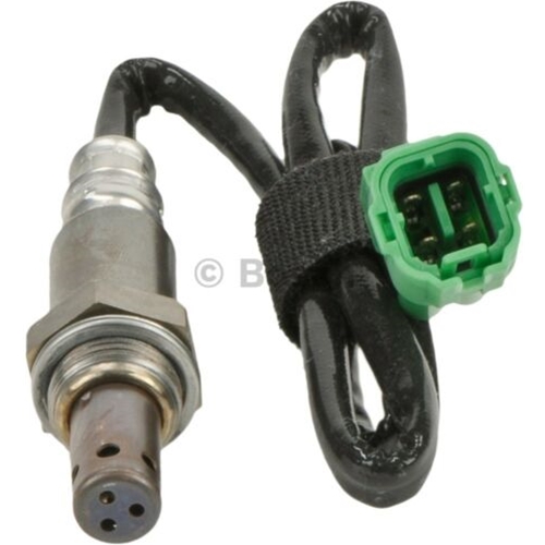 Genuine Bosch Oxygen Sensor Downstream for 2001 SUZUKI ESTEEM L4-1.6L engine