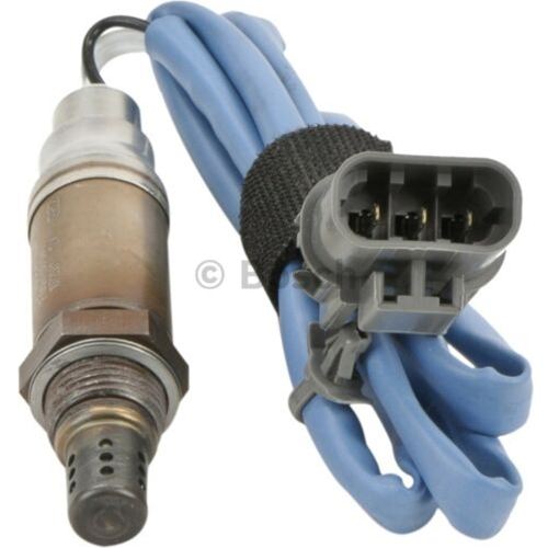 Genuine Bosch Oxygen Sensor Upstream for 2003 NISSAN XTERRA V6-3.3LLEFT engine