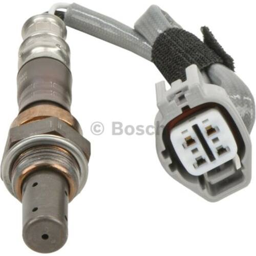 Genuine Bosch Oxygen Sensor Upstream for 2003-2006 JAGUAR S-TYPE V8-4.2L engine