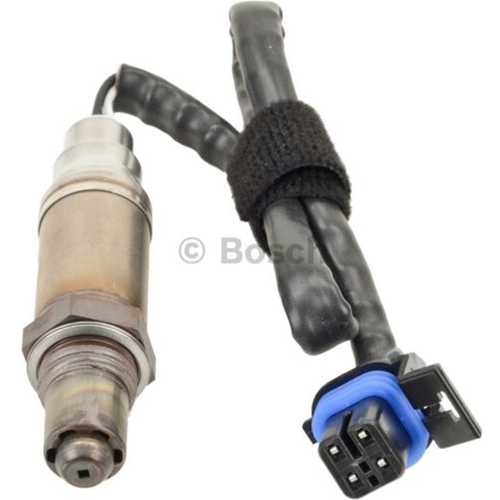 Genuine Bosch Oxygen Sensor Downstream for 2002-2005 GMC ENVOY L6-4.2L engine