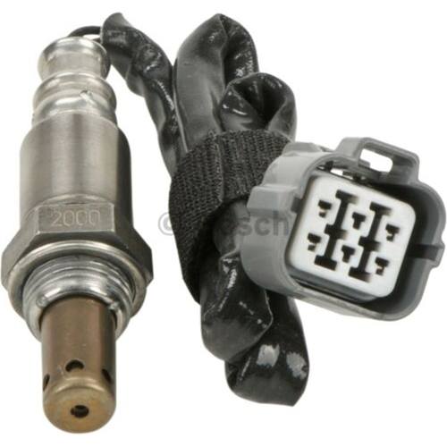 Genuine Bosch Oxygen Sensor Upstream for 2005 SUBARU OUTBACK H4-2.5L engine