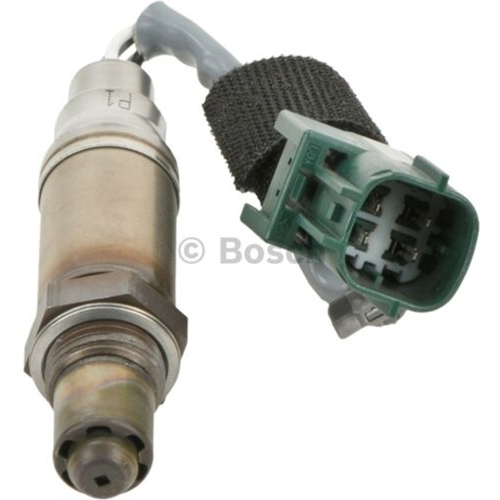 Genuine Bosch Oxygen Sensor Downstream for 2001 NISSAN ALTIMA L4-2.4L engine