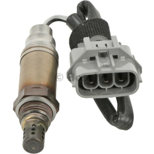 Genuine Bosch Oxygen Sensor Upstream for 2000-2001 INFINITI I30 V6-3.0LFRONT