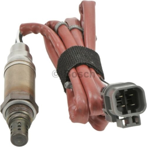 Genuine Bosch Oxygen Sensor Downstream For 1999-2003 NISSAN FRONTIER V6-3.3L