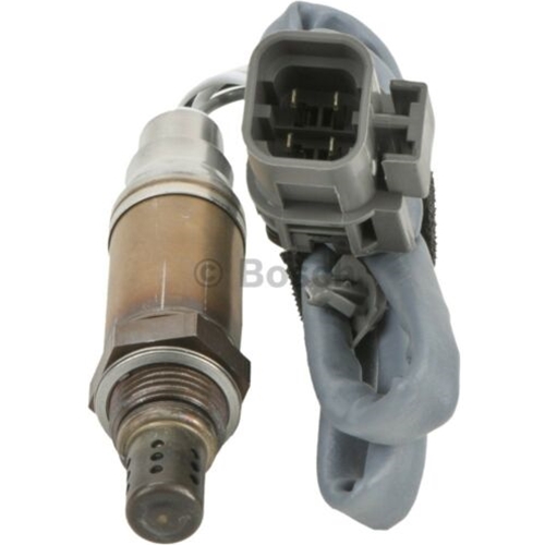 Genuine Bosch Oxygen Sensor Downstream For 2000-2003 NISSAN XTERRA V6-3.3L RIGHT