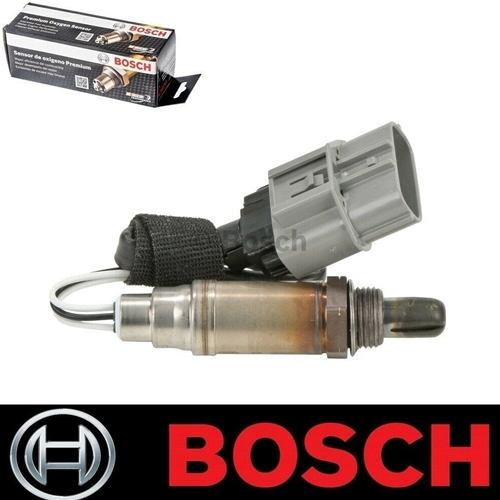 Genuine Bosch Oxygen Sensor Upstream for 2000-2001 NISSAN ALTIMA L4-2.4L engine