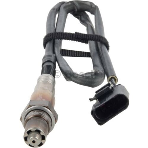 Genuine Bosch Oxygen Sensor Downstream for 2005-2014 VOLKSWAGEN JETTA L5-2.5L