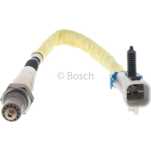 Genuine Bosch Oxygen Sensor Downstream for 2010-2011 CHEVROLET CAMARO V6-3.6L