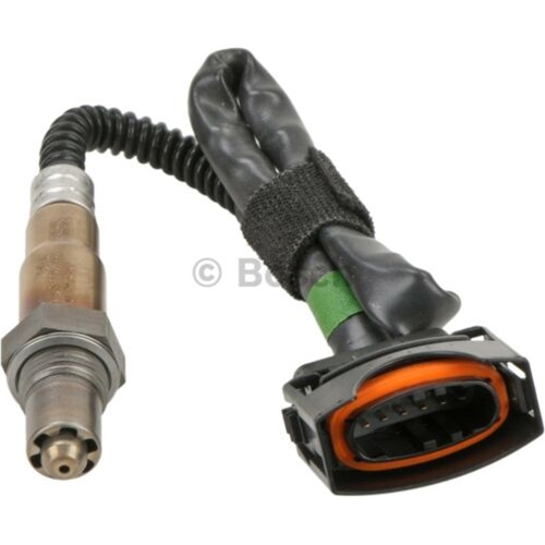 Genuine Bosch Oxygen Sensor Upstream for 2001-2005 SATURN L300 V6-3.0L engine