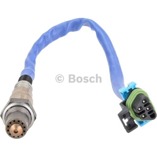 Genuine Bosch Oxygen Sensor Downstream for 2009-2011 GMC ACADIA V6-3.6L engine