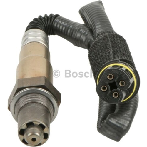 Genuine Bosch Oxygen Sensor Downstream for 2001-2004 MERCEDES-BENZ SLK230 L4-2.3