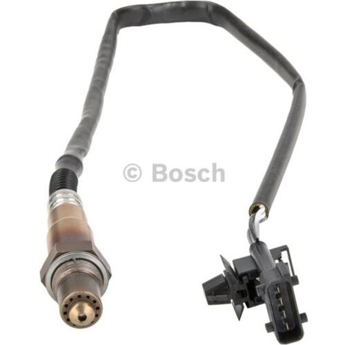 Genuine Bosch Oxygen Sensor Downstream for 2001-2005 SATURN L300 V6-3.0LRIGHT