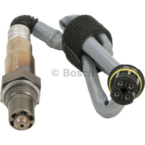 Genuine Bosch Oxygen Sensor Upstream for 2005-2006 MERCEDES-BENZ C55 AMG  V8-5.5