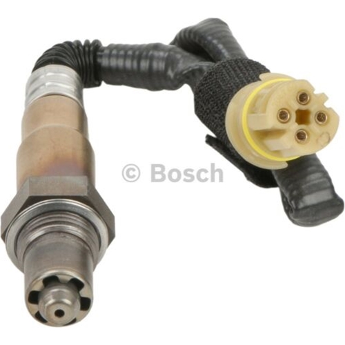 Genuine Bosch Oxygen Sensor Downstream for 2006-2007 MERCEDES-BENZ R500 V8-5.0L