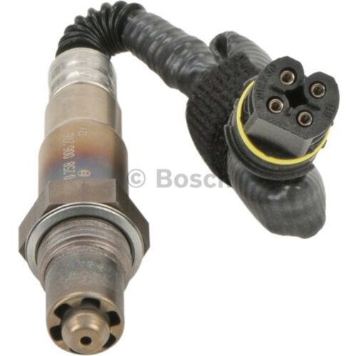 Genuine Bosch Oxygen Sensor Downstream for 1999-2002 MERCEDES-BENZ E55 AMG  V8