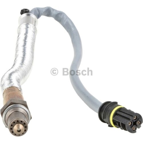Genuine Bosch Oxygen Sensor Downstream for 2006 BMW 325I L6-3.0L engine