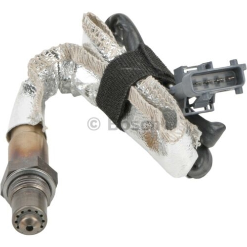 Genuine Bosch Oxygen Sensor Downstream for 2002-2005 PORSCHE 911 H6-3.6L engine