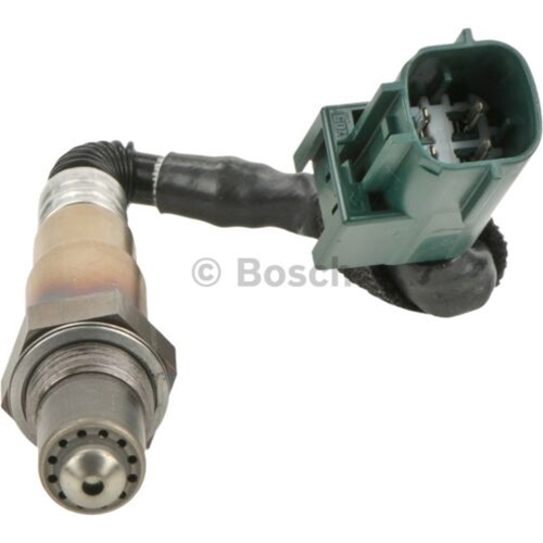 Genuine Bosch Oxygen Sensor Downstream for 2004-2010 INFINITI QX56 V8-5.6L