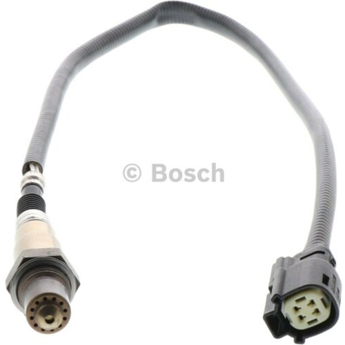 Genuine Bosch Oxygen Sensor Downstream for 2013-2015 LINCOLN MKT L4-2.0L engine